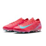 Nike Zoom Mercurial Vapor 16 Elite FG (PinkMint)