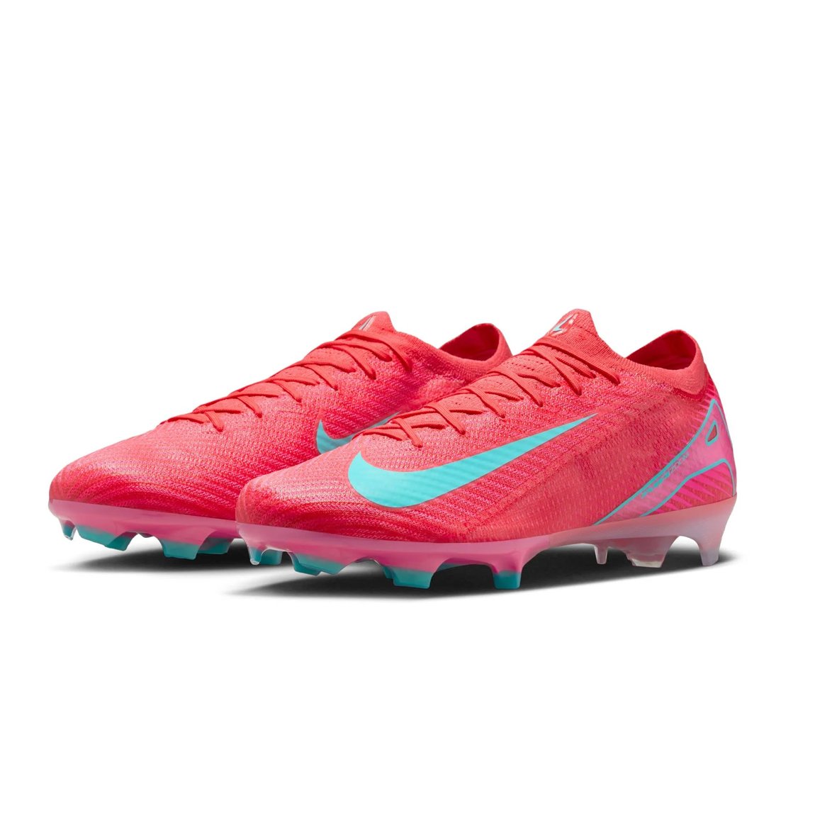 Nike Zoom Mercurial Vapor 16 Elite FG (PinkMint)