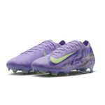 Nike Zoom Mercurial Vapor 16 Elite FG (PurpleBarely Volt)