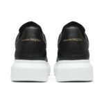 Alexander McQueen Oversized Sneaker 'Black'