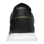 Alexander McQueen Oversized Sneaker 'Black'