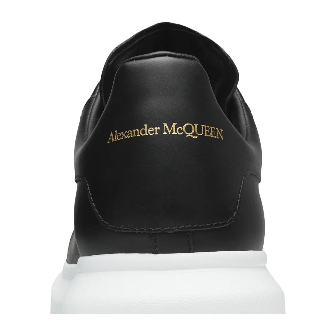 Alexander McQueen Oversized Sneaker 'Black'