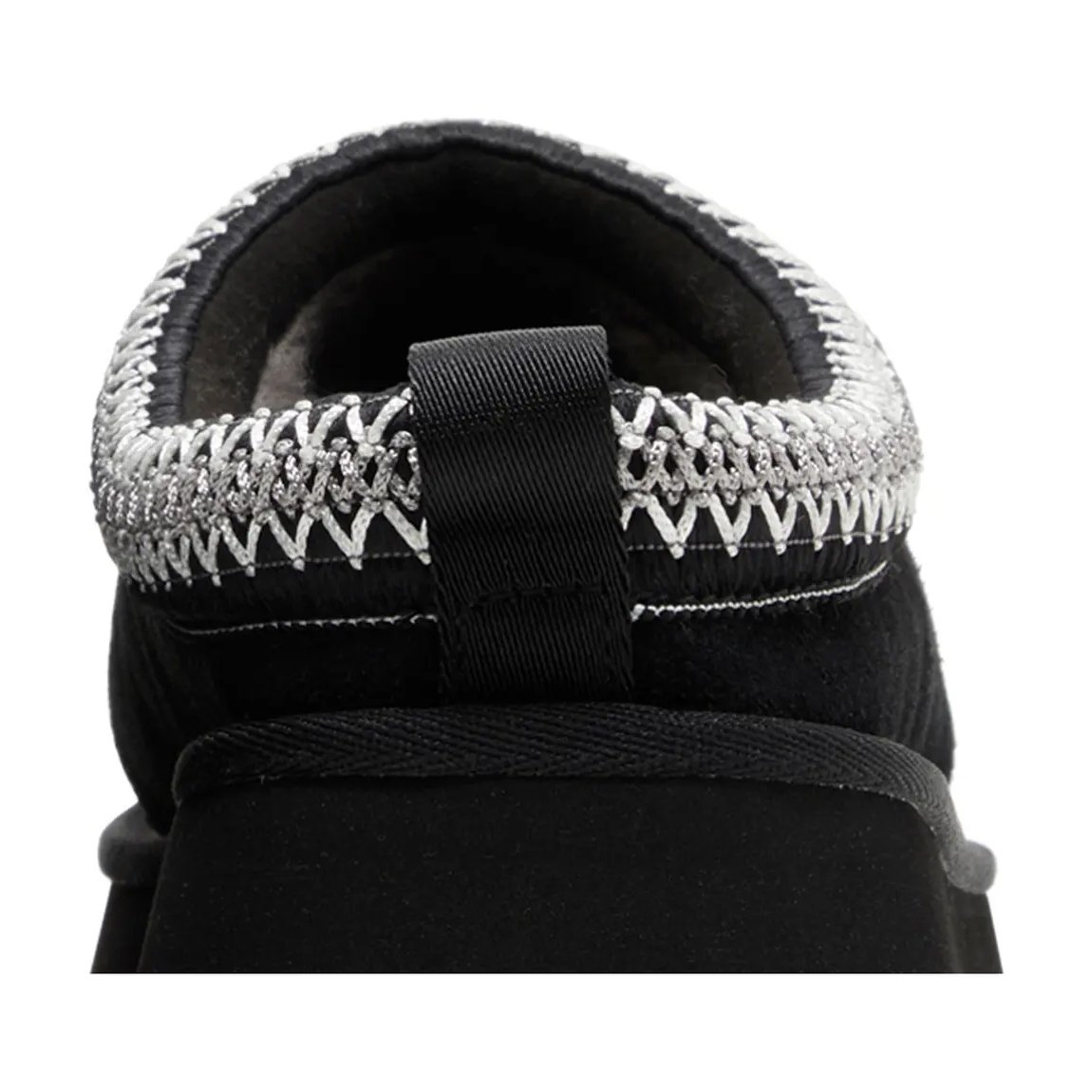 UGG Tazz Slipper 'Black'