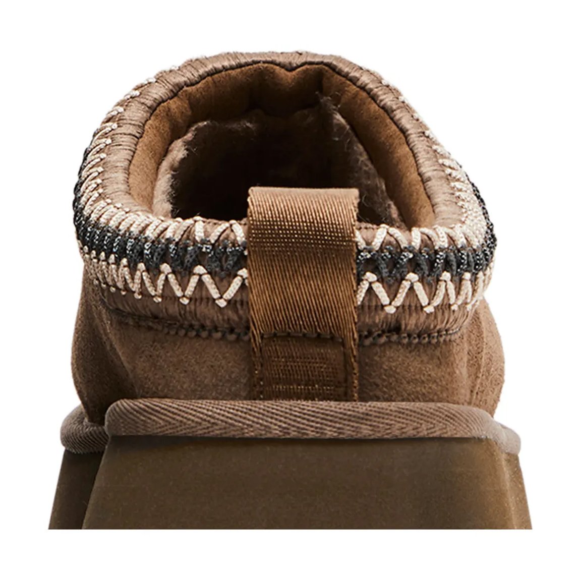 UGG Tazz Slipper 'Hickory'