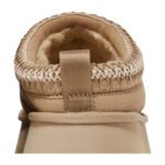 UGG Tazz Slipper 'Mustard Seed'