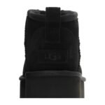UGG Classic Ultra Mini Platform Boot 'Black'
