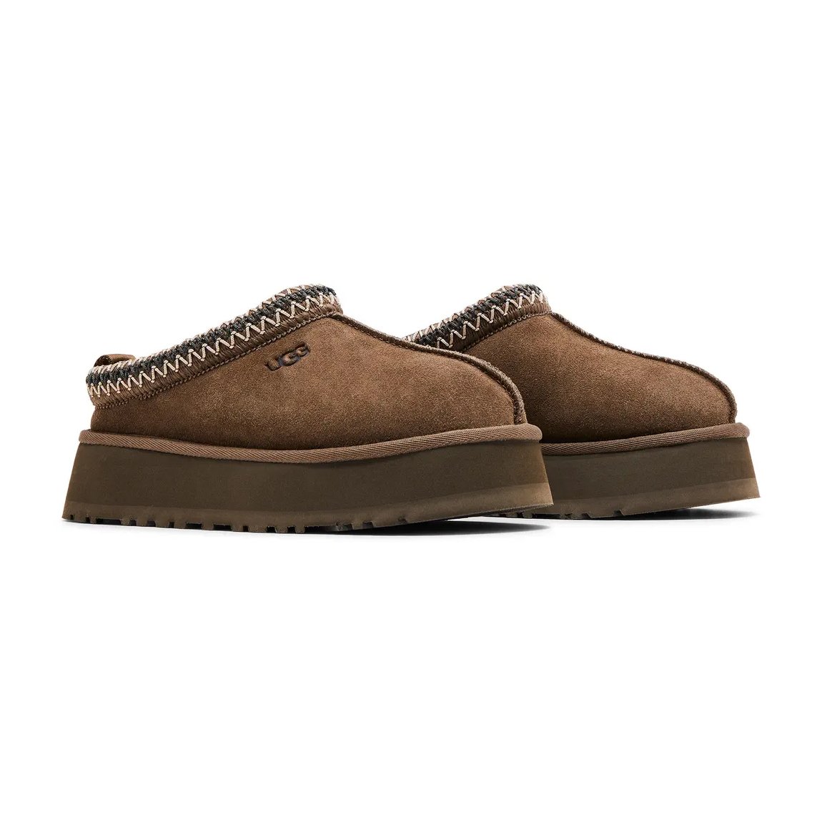 UGG Tazz Slipper 'Hickory'