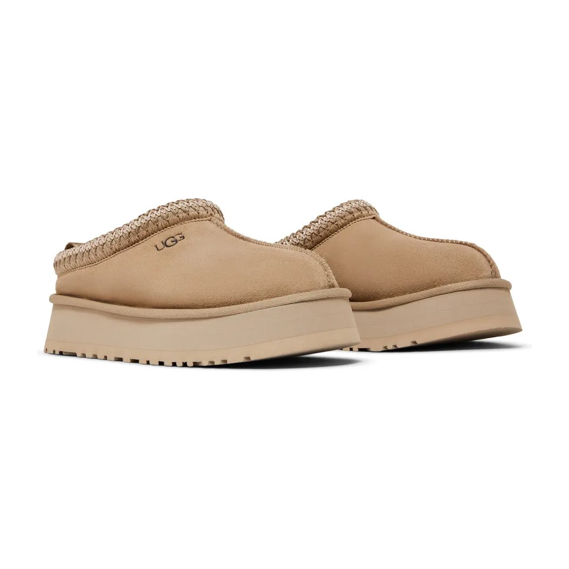 UGG Tazz Slipper 'Mustard Seed'