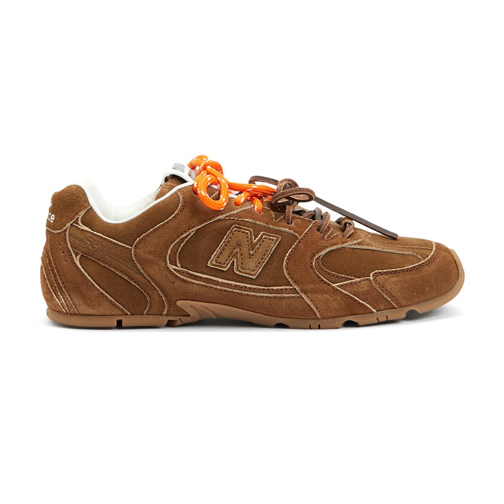 New Balance 530 SL Miu Miu Cinnamon