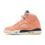 DJ Khaled x Air Jordan 5 Retro 'We The Best - Crimson Bliss'