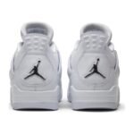 Air Jordan 4 Retro Pure Money
