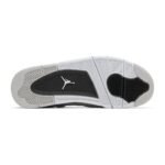 Air Jordan 4 Retro Military Black