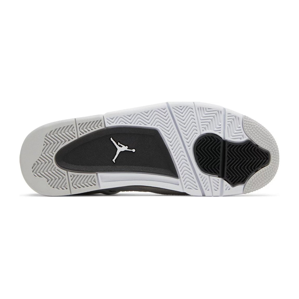 Air Jordan 4 Retro Military Black