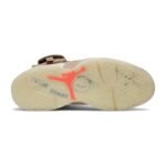 Air Jordan 6 Retro Travis Scott British Khaki