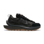 Nike Sacai x VaporWaffle 'Black Gum'